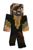 ViktorVoda Minecraft avatar full body