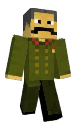 Custom render preview