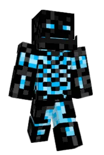 VilimMyer Minecraft avatar full body