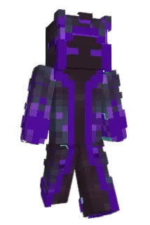 VillagePersn Minecraft avatar full body