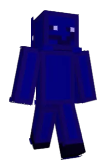 VillagerGHG Minecraft avatar full body
