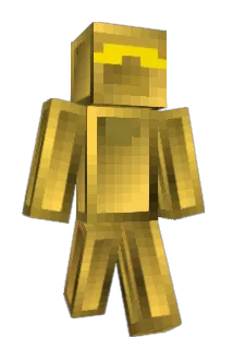Villager_Hero234 Minecraft avatar full body