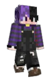 Villain__Ace Minecraft avatar full body