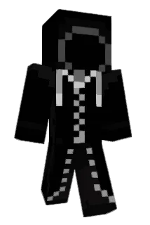 Viller7 Minecraft avatar full body