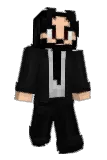 Vilpour Minecraft avatar full body