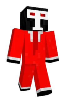 Viltsu17 Minecraft avatar full body
