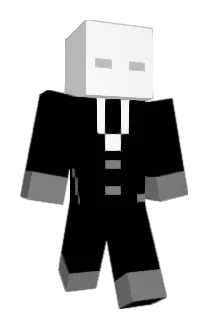Viltsu97 Minecraft avatar full body