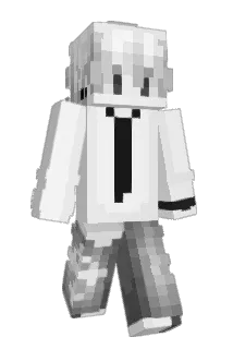 VinCot03 Minecraft avatar full body