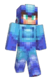 VinSjo Minecraft avatar full body