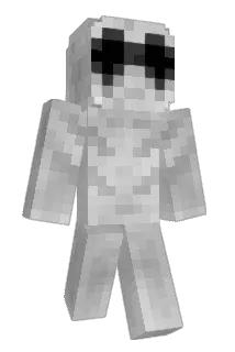 VinTheEskimo Minecraft avatar full body