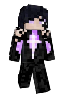Vinay246 Minecraft avatar full body