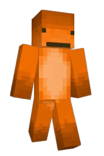 Vinceabled Minecraft avatar full body