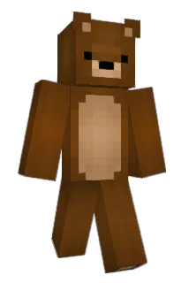 VincentDotGG Minecraft avatar full body