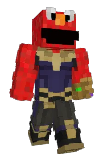 Vincent_wellens Minecraft avatar full body