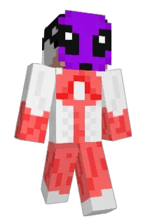 Vine228 Minecraft avatar full body
