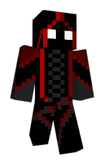 Vineet64 Minecraft avatar full body