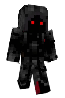 Viney01 Minecraft avatar full body