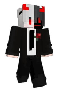 Vinh_Sharpness5 Minecraft avatar full body