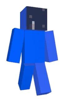 ViniN333 Minecraft avatar full body