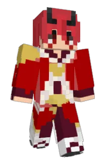 ViniciosZ7 Minecraft avatar full body
