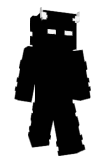 Vinicos Minecraft avatar full body