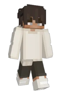 ViniiiPlays Minecraft avatar full body