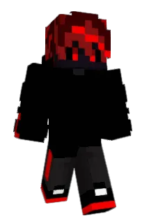 Viniy100 Minecraft avatar full body