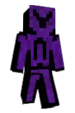 Vinizoryt Minecraft avatar full body