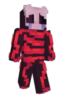 VinnieMac44 Minecraft avatar full body