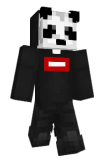 VinnyS98 Minecraft avatar full body
