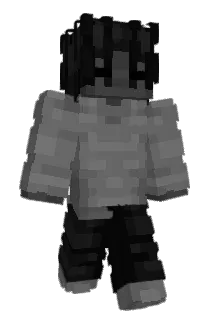 Vinova_ Minecraft avatar full body