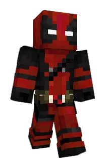 VinperatorFarm Minecraft avatar full body