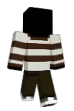 Vinson__ Minecraft avatar full body