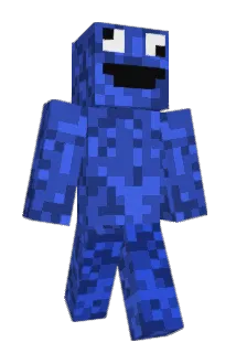 VintageBeef_ Minecraft avatar full body