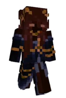 Vintage_Bug Minecraft avatar full body