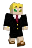 Vinter__ Minecraft avatar full body