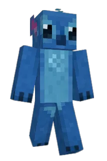 Vintonio23 Minecraft avatar full body