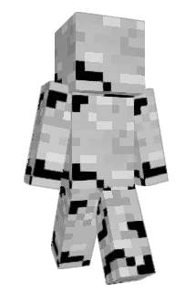 Vintt402 Minecraft avatar full body