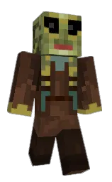 Custom render preview
