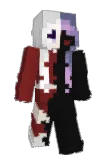 Viny_0 Minecraft avatar full body