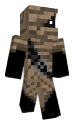 Custom render preview