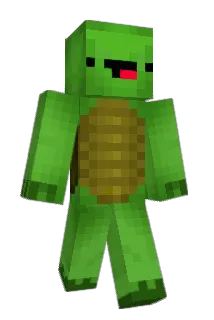 Vinzi_256 Minecraft avatar full body