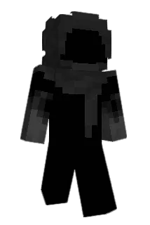 Violent_Playz Minecraft avatar full body