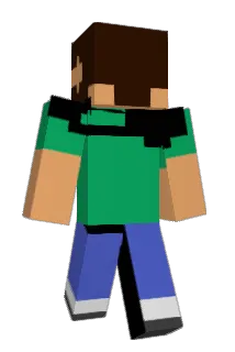 ViosKy2 Minecraft avatar full body