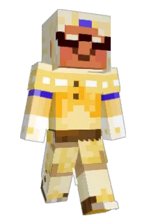 Vios_Look_Alike Minecraft avatar full body