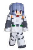 VipBrant Minecraft avatar full body