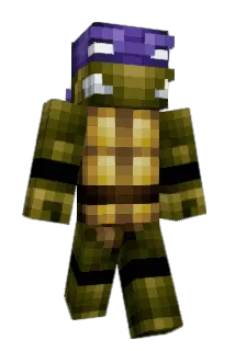 Vip_Killer06 Minecraft avatar full body