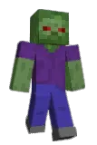 Vipckyz Minecraft avatar full body