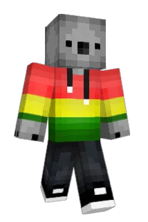 Viper1441 Minecraft avatar full body