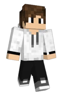 Viper511 Minecraft avatar full body